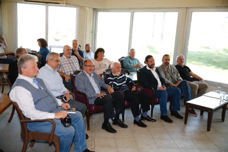 Eflatun Nuri Ulusal Karikatür Yarışması ile şiddete dikkat çekilecek G3