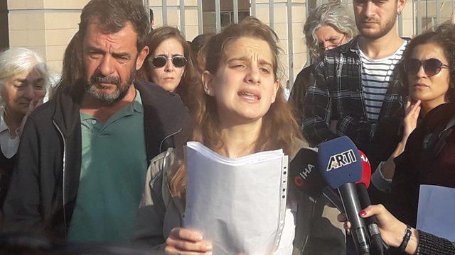 Tutanak değiştirme davasında 2 polise ceza