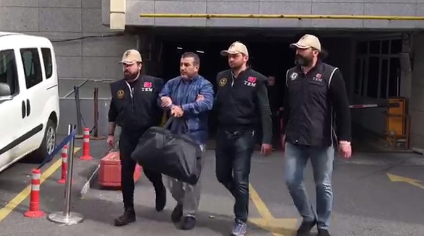 MİT'ten operasyon! 'Meksika İmamı' Osman Karaca tutuklandı