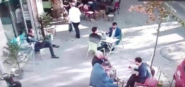 Eşinin aldattığını öğrendi, yaptığı 'pes' dedirtti! Çıplak görüntüleri yaymakla tehdit edip... G2