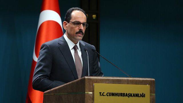 İbrahim Kalın'dan CNN World'e özel açıklamalar! 'Gerçek trajedi...'