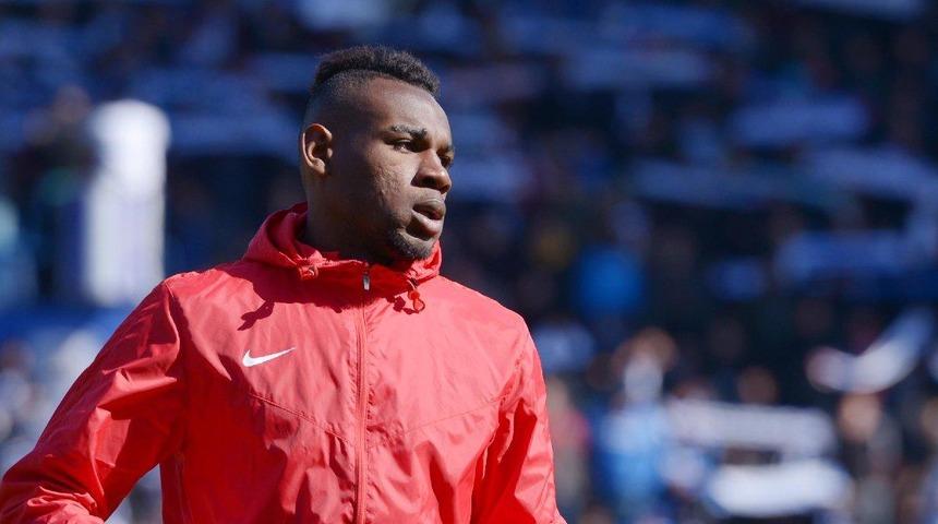 Erkan Sözeri: Rashad Muhammed otele misafir çağırdığı için kadro dışı kaldı