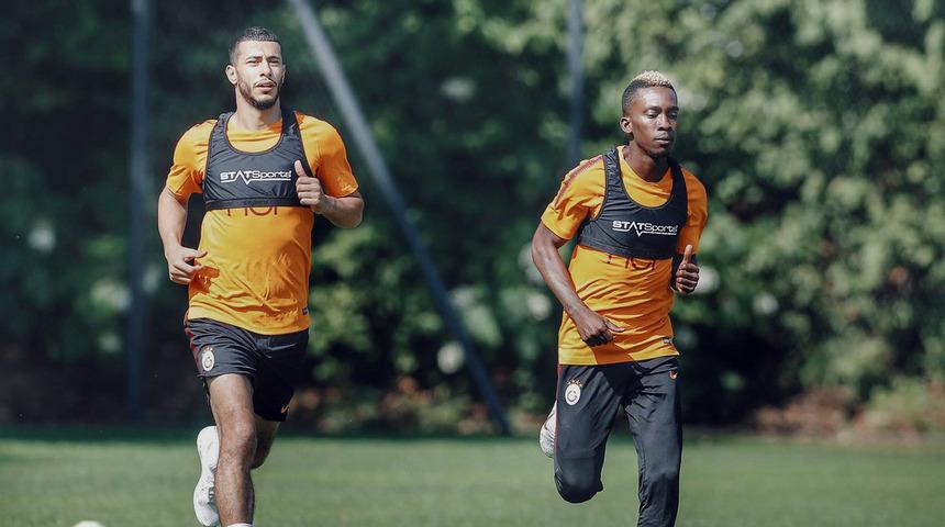 Belhanda ve Onyekuru için çarpıcı itiraflar!