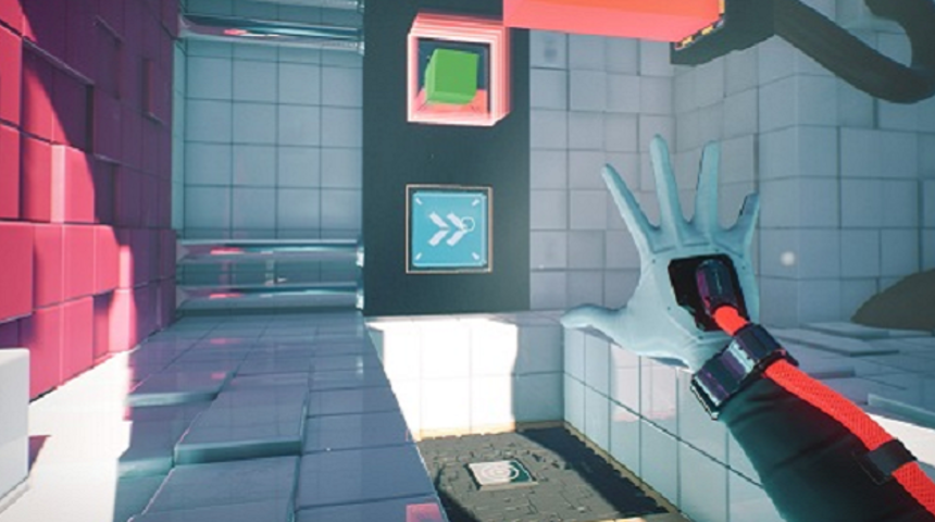 Q.U.B.E. 2 ve Layers of Fear Epic Games Store'da ücretsiz!