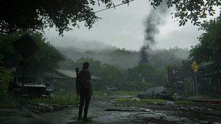 The Last of Us Part II mayıs ayına ertelendi!
