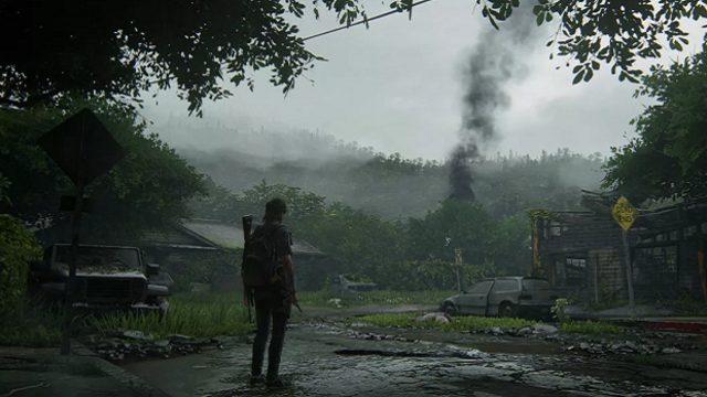 The Last of Us Part II mayıs ayına ertelendi!