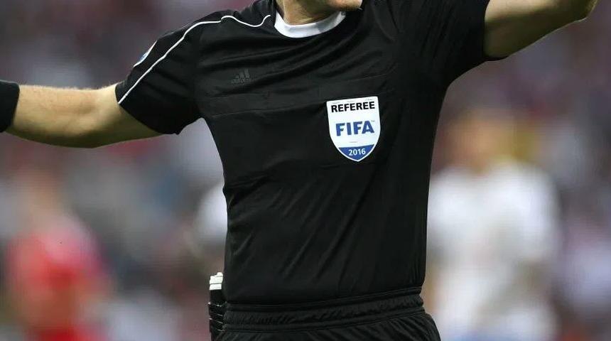 Flaş karar! Hakemler grev yapacak