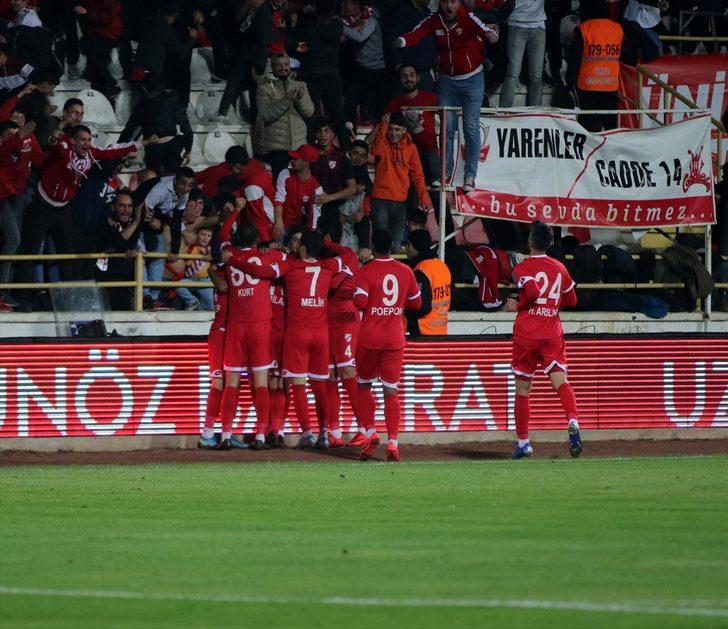 Futbol: TFF 1. Lig G2