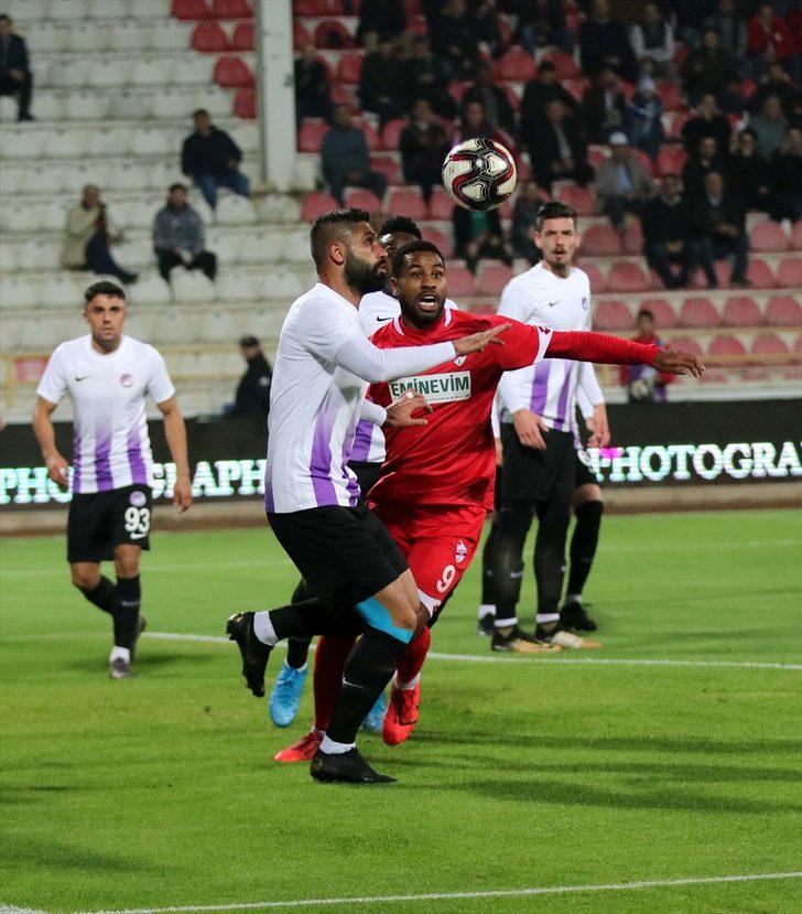 Futbol: TFF 1. Lig G3