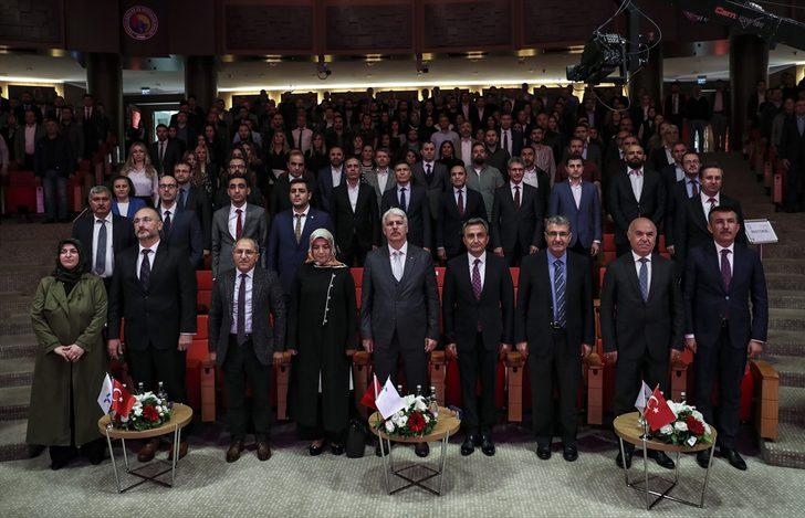 Türksat 15 yaşında G1