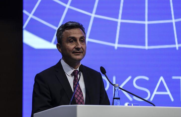 Türksat 15 yaşında G2