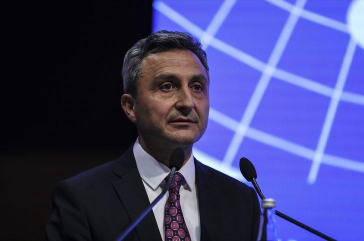 Türksat 15 yaşında G3