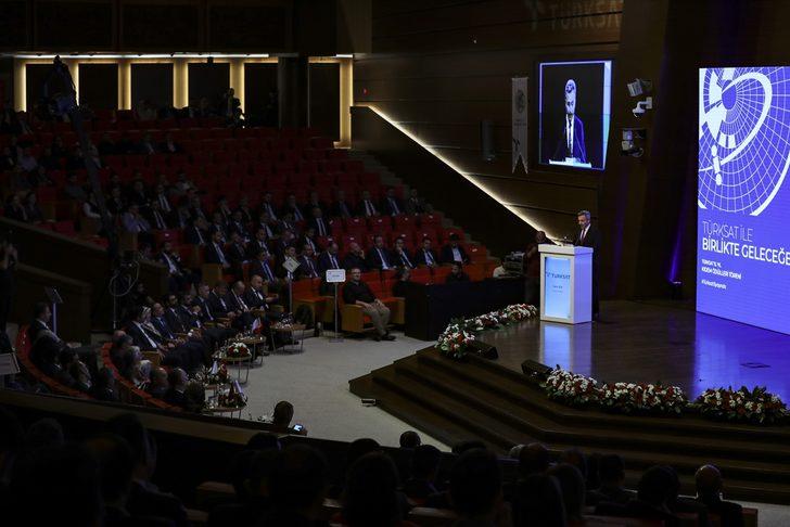 Türksat 15 yaşında G4