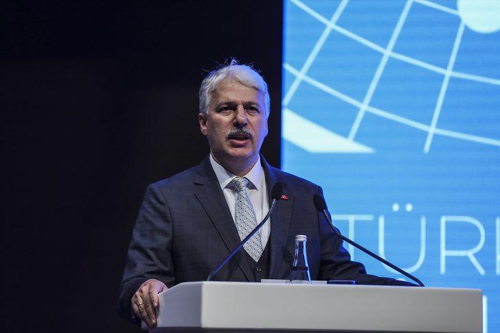 Türksat 15 yaşında G5