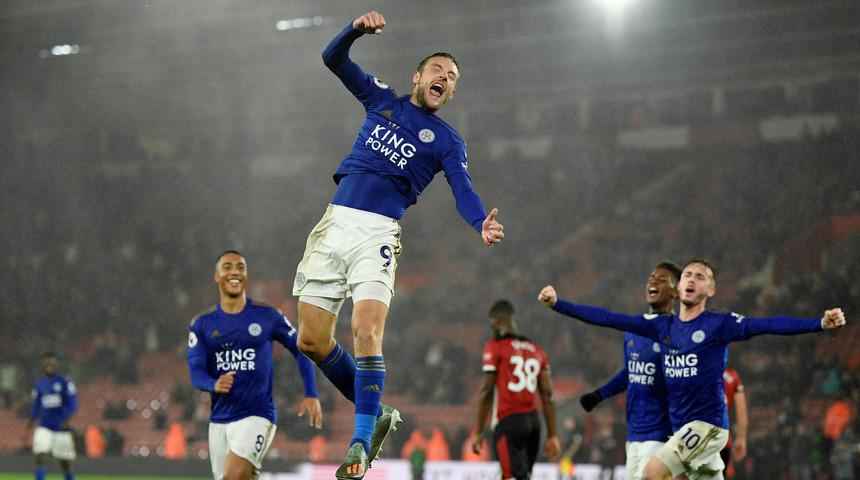 Premier Lig’de 9 gollü tarihi maç!