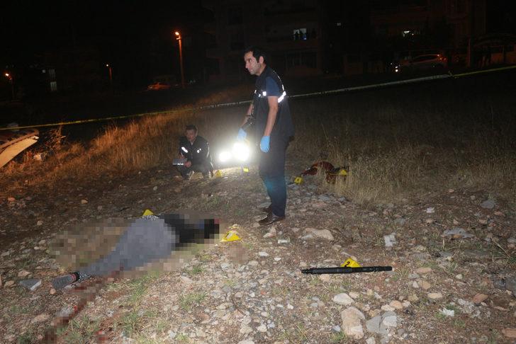 Dehşet! İki kadının sır dolu ölümü G2