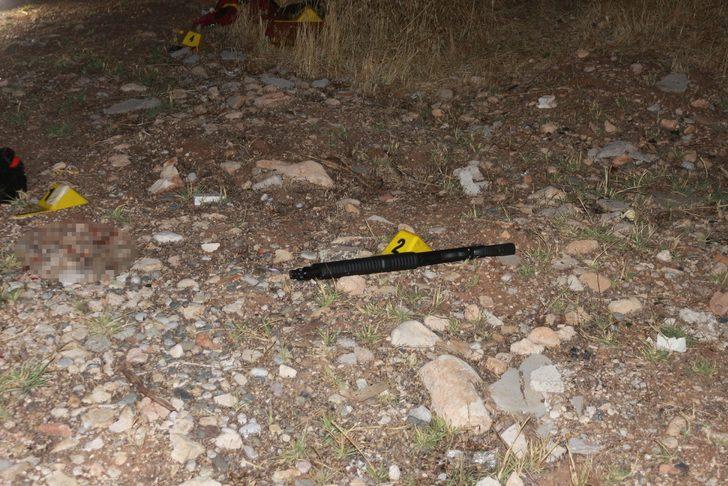 Dehşet! İki kadının sır dolu ölümü G3