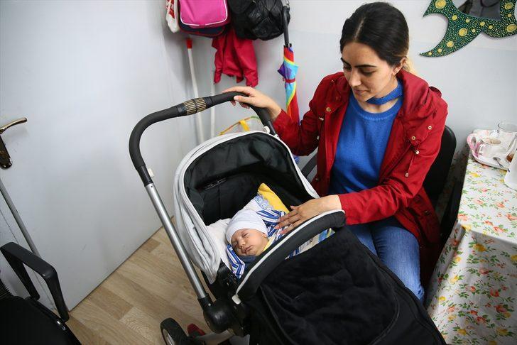 Engelli oğlu okusun diye yaptığı fedakarlık gözleri yaşarttı!  G3