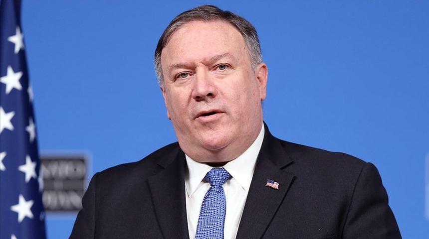 ABD, Havana dışında Küba'ya giden tüm uçuşları yasakladı