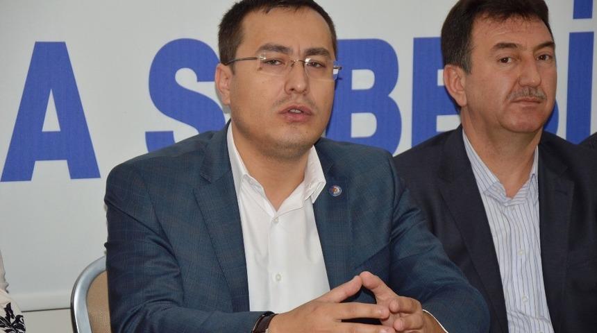 Eğitim-Bir-Sen mesleki eğitimin önemine dikkat çekti