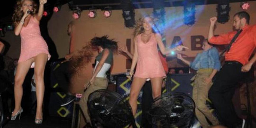 İskenderun'da b&uuml;y&uuml;k Hadise