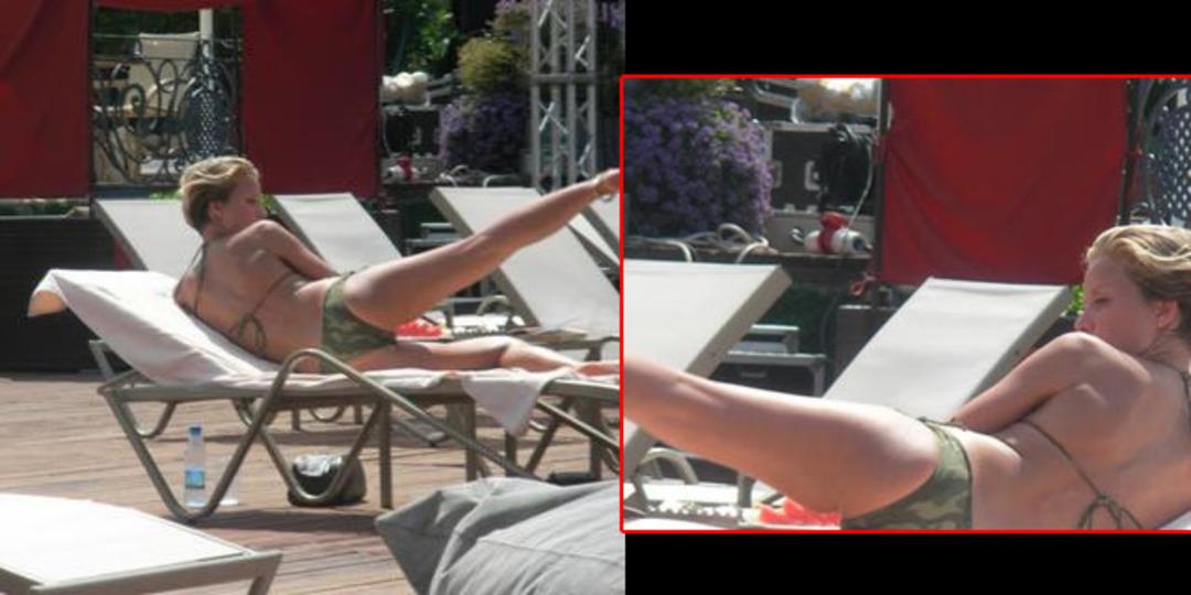 Ezel'in Şebnem'i &ccedil;ok seksi