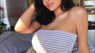 Kylie Jenner ve Drake yakınlaşması dünya gündeminde! 