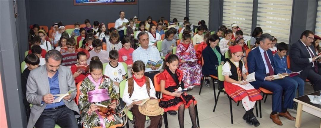 BENGİ Projesi ile &ouml;ğrenciler geleceğe en iyi şekilde hazırlanıyor