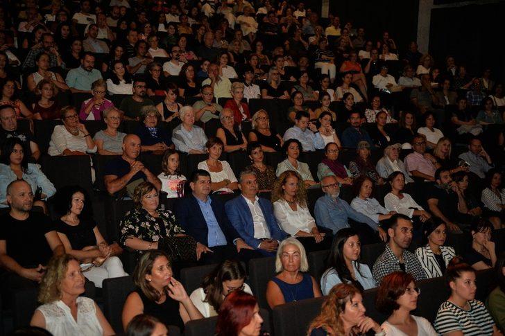 Yeni sezon Zuhal Olcay konseriyle başladı G4