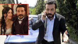 Kurtlar Vadisi'nin Muro'su evlendi