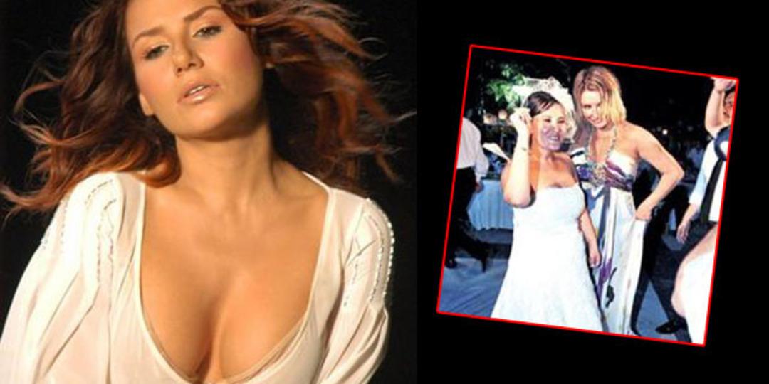 Deniz Seki: 'fıstık gibiyim'