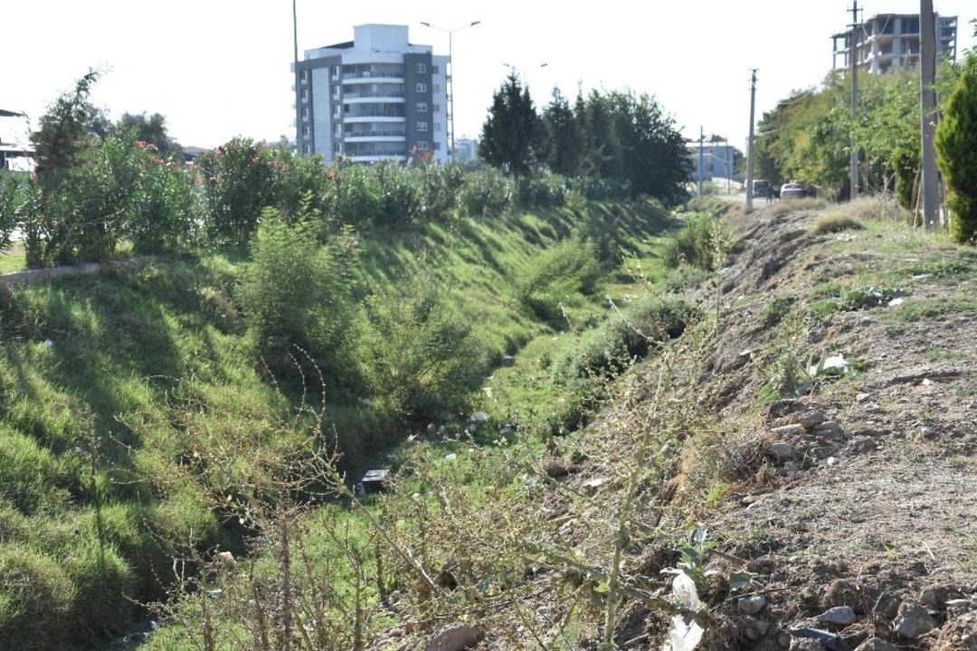 Nazilli&rsquo;de kış hazırlıkları başlıyor