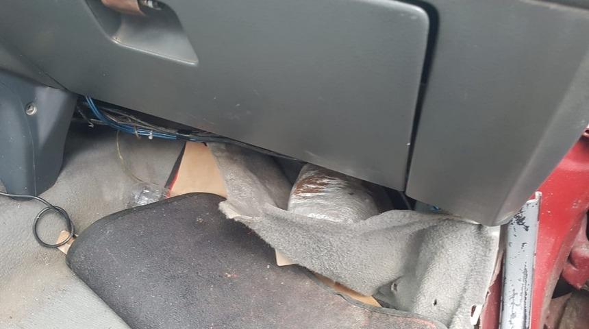 Ordu&rsquo;da uyuşturucuya sıkı denetim