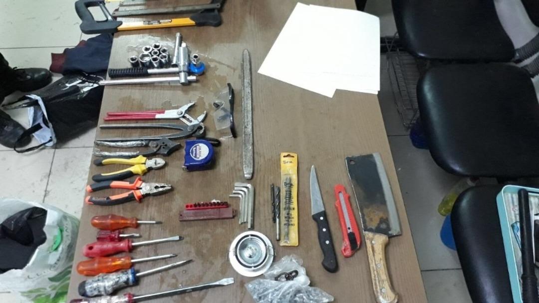 Gaziantep&rsquo;te huzur operasyonu