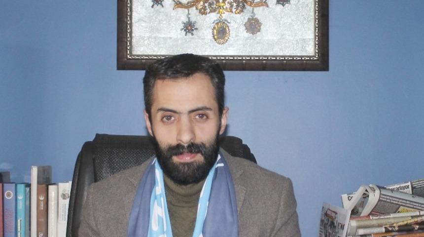 Sevdiğimizin elini bırakamayız