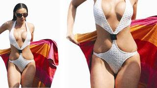 'Bankadan aldım dedim çünkü'