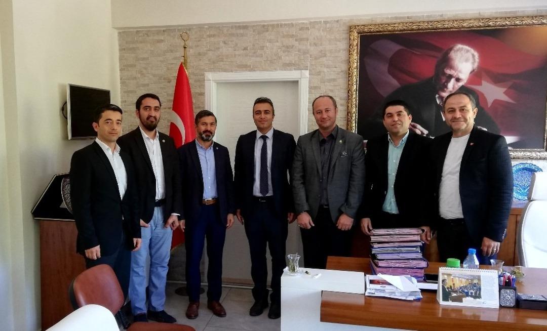 Eğitim Bir-Sen Başkanı U&ccedil;ak: &ldquo;Şiddet haberleri endişe verici&rdquo;