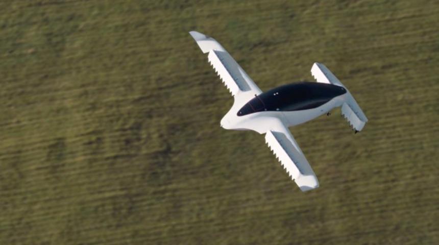 Lilium taksi servisi seneye hayata ge&ccedil;ebilir