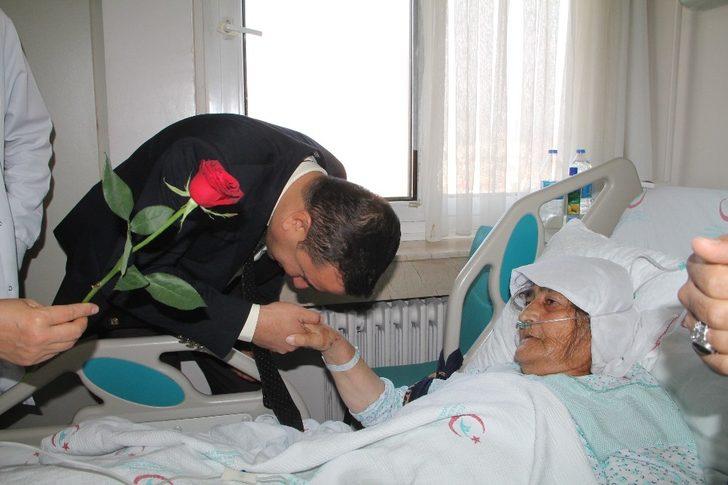 26 Ekim Dünya Hasta Hakları Günü G4