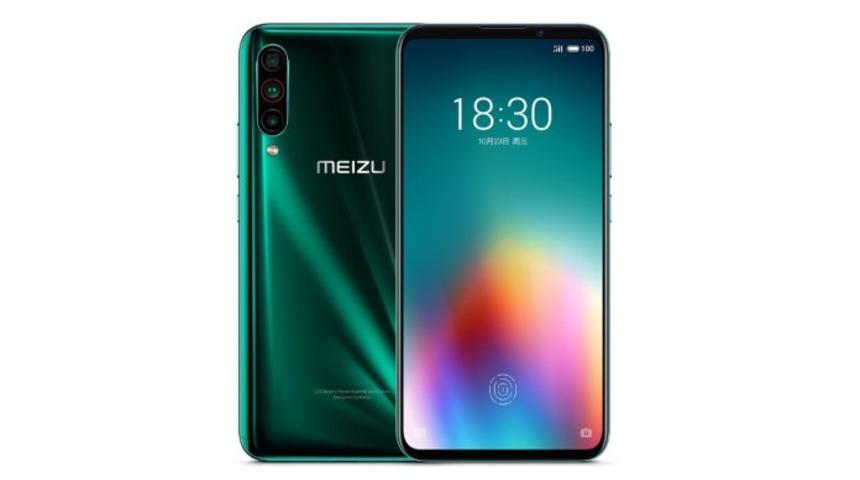 Fiyatı ile dikkat çeken Meizu 16T ortaya çıktı