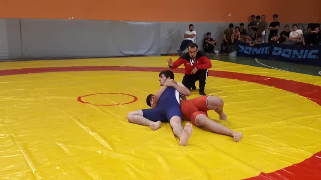 G&uuml;reşte İmam Hatiplilerin başarısı