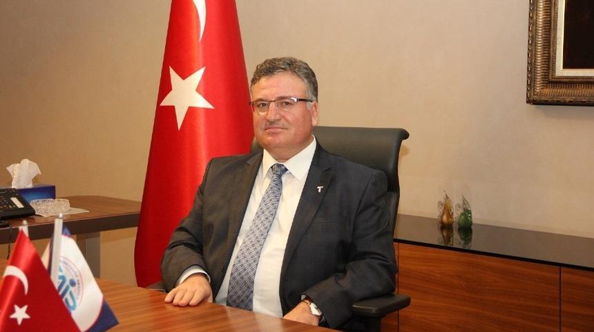 TİM Halı Sektör Kurulu Başkanı Salahattin Kaplan’dan 29 Ekim Mesajı