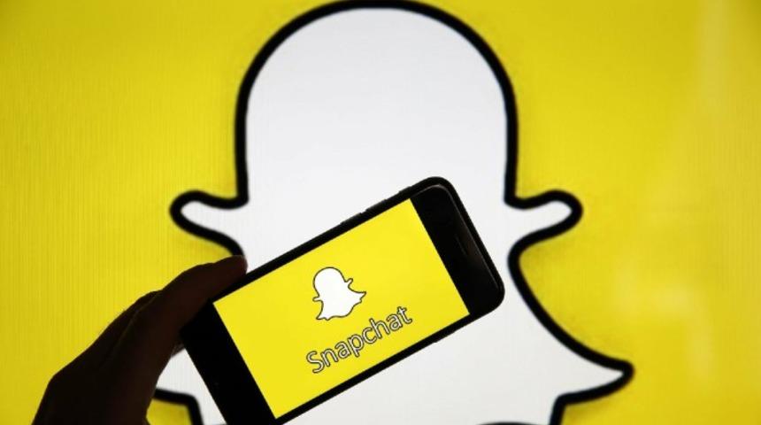 Snapchat eski günlerine dönebilir