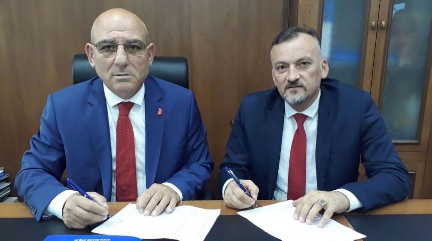 TESOB &Ouml;zel İmperial Hastanesi ile indirim protokol&uuml; imzaladı