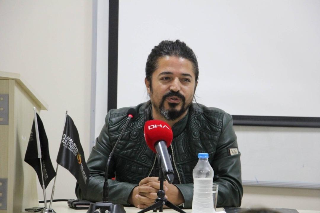 Y&ouml;netmen Haydar Işık, tecr&uuml;belerini anlattı