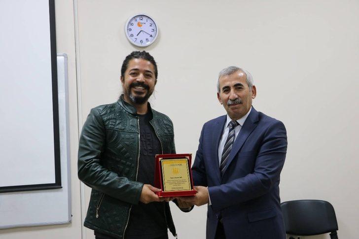 Yönetmen Haydar Işık, tecrübelerini anlattı G2