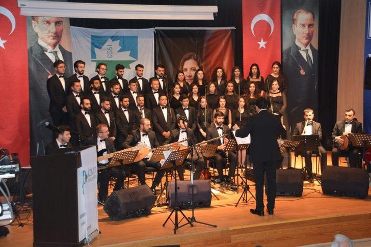 İzmit’te Cumhuriyet Bayramı coşkusu başladı G1