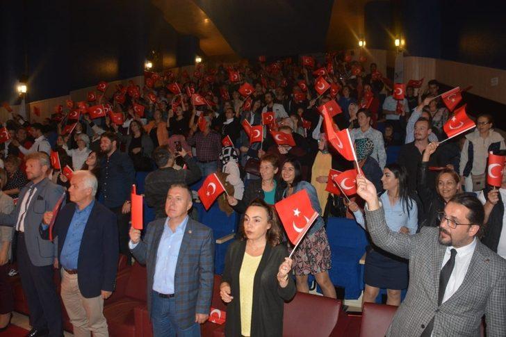 İzmit’te Cumhuriyet Bayramı coşkusu başladı G2