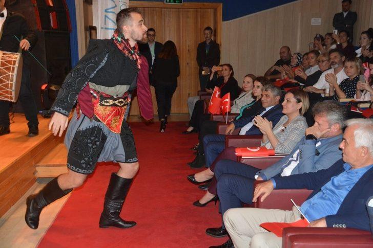 İzmit’te Cumhuriyet Bayramı coşkusu başladı G3