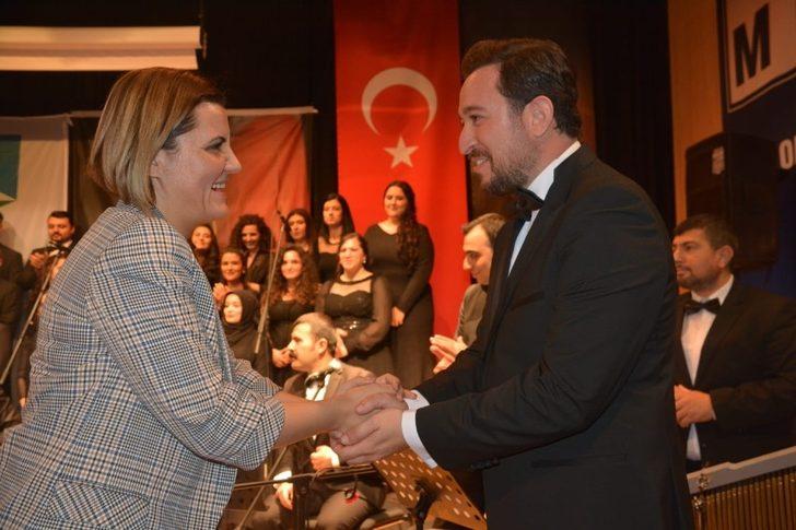 İzmit’te Cumhuriyet Bayramı coşkusu başladı G4